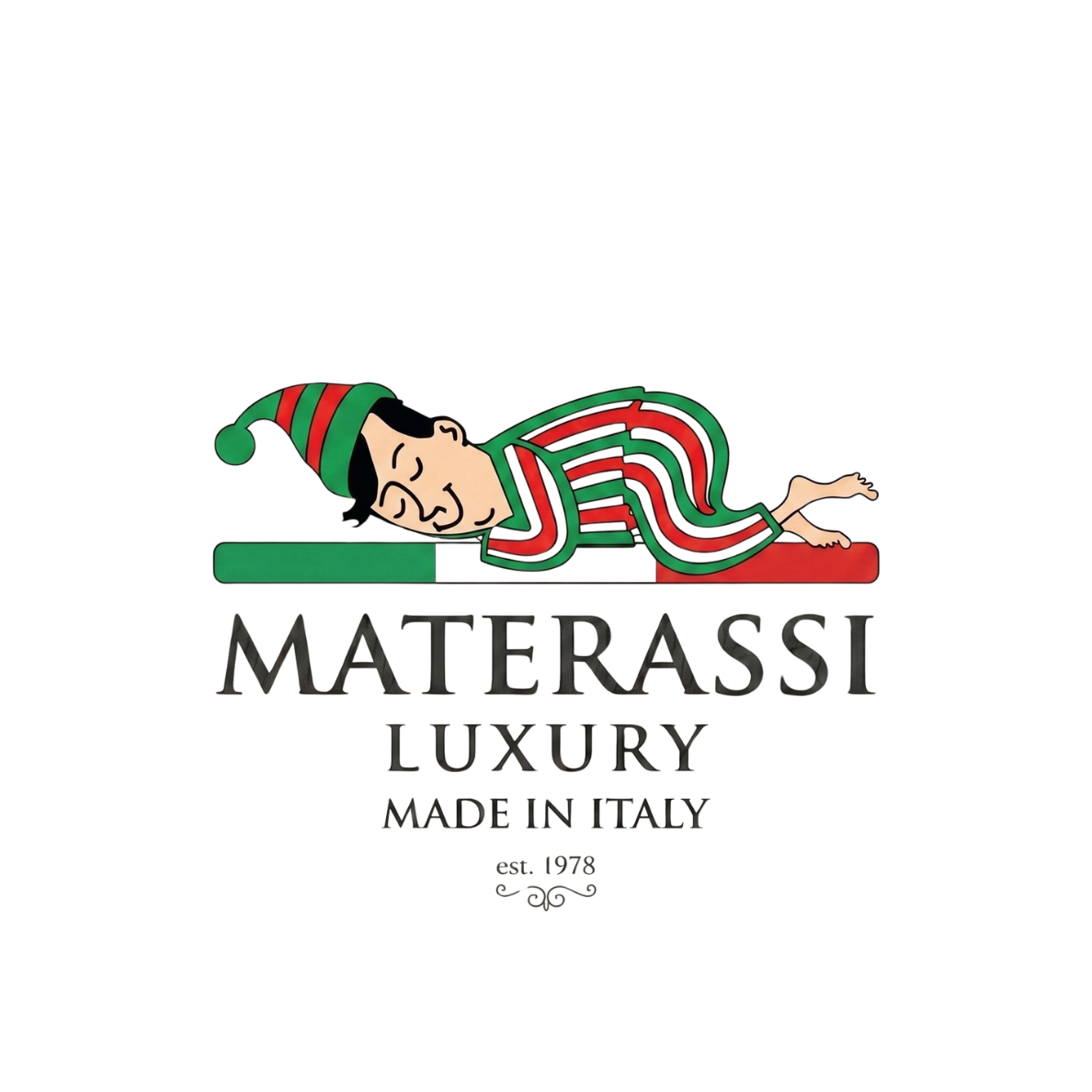 Materassi Luxury